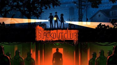 The Blackout Club: Состоялся анонс