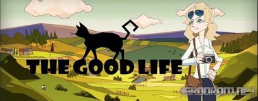 The Good Life: Сбор средств завершился успешно