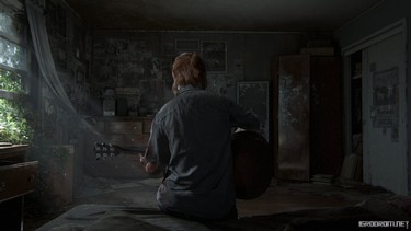 The Last of Us: Part II: Скриншоты 4