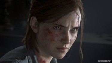 Sony намекнула на релиз The Last of Us: Part II в 2019 году