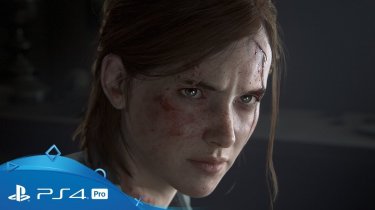 The Last of Us: Part II: Анонс на PS4 2016