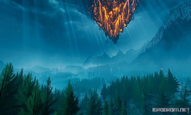 Анонс і перший трейлер