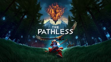 The Pathless: Анонс і перший трейлер