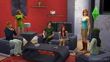 Electronic Arts раздает ПК-версию The Sims 4 2