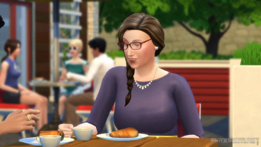 Electronic Arts раздает ПК-версию The Sims 4 6