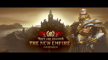 Розробники They Are Billions розкрили свої плани
