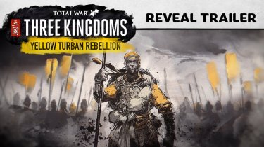 Total War: Three Kingdoms: Стала відома дата виходу