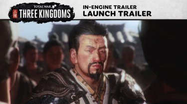 У трейлері Total War: Three Kingdoms пропонують врятувати народ Китаю