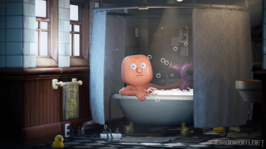 Гра Trover Saves the Universe вийде на PS4 31 травня, а на ПК – 4 червня 3