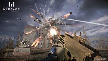 Скриншоты игры