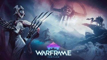 Warframe: Дополнение Fortune выходит на этой неделе