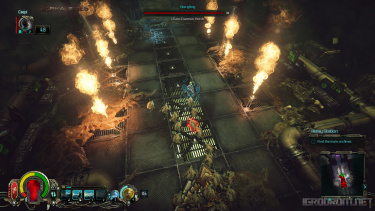 Автори Warhammer 40,000: Inquisitor анонсували нове доповнення