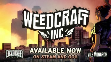 Weedcraft Inc. разжилась новым сценарием