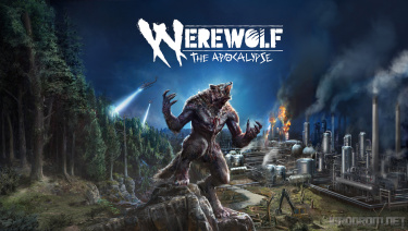Werewolf: The Apocalypse привезуть на виставку Е3
