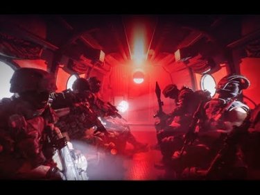 World War 3: Игра выходит в ранний доступ