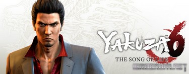 Yakuza 6: The Song of Life: Демка возвращается